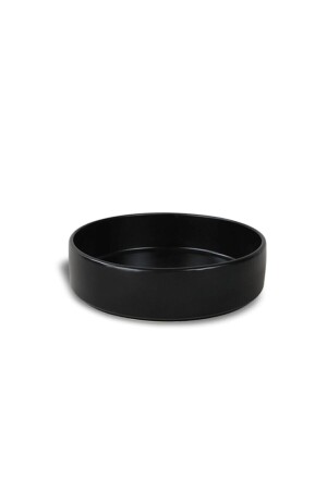 Salad Bowl Matte Black 2 Pieces TYC00348373330 - GULHANILE