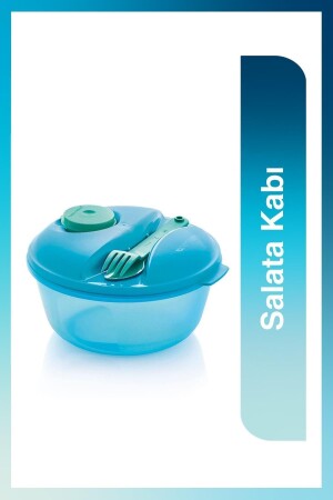 Salad Container 11164685 - Tupperware