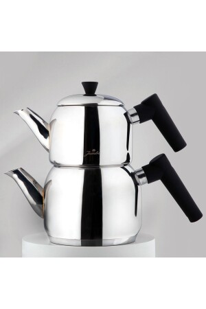 Salerno Teapot 500. 01. 02. 2458 - Jumbo