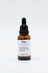 Salicylic (salisilik) Acid C - B3 Serum 8683400610097 - Doa Kozmetik