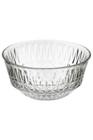 Sallskaplıg Cam Kase Çerezlik Salatalık Çok Amaçlı 15 Cm IKEA99990682 - IKEA