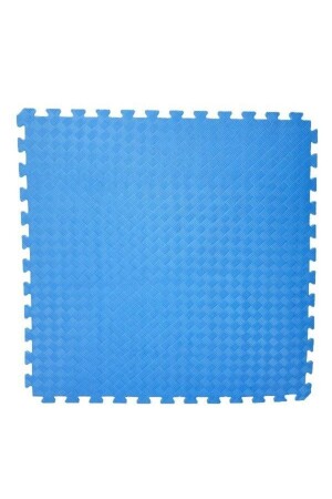 Salma Tatami Cushion 100x100 13 Mm Turquoise Color Tatami - Salman Spor
