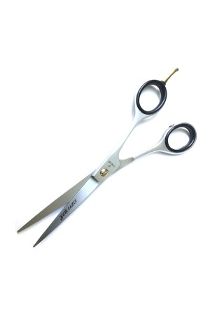 Salon-Haarschneideschere 6inc Cobalt. Friseur-Friseur-Schneidschere - Yakuza