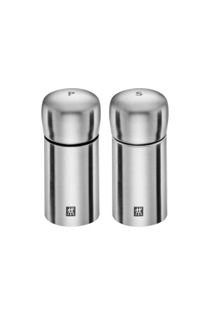 Salt And Pepper Mill | - Zwilling