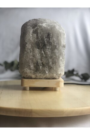 Salt Lamp 4 Kg Flat Model 25676776 - dg concept
