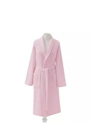 Şalyaka Bathrobe L-lx Pink 71103343 - Taç