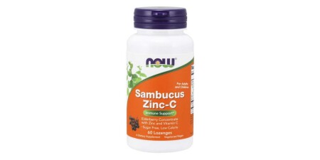Sambucus Çinko-C - POWERBODY