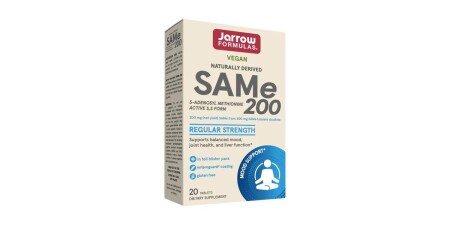 SAMe 200 - POWERBODY