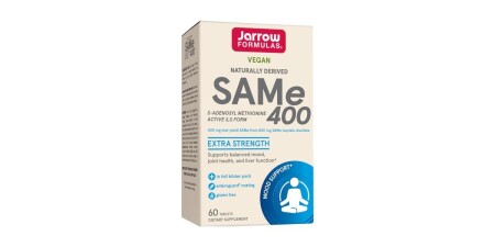 SAMe 400 - POWERBODY