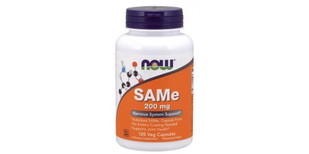 SAMe - POWERBODY