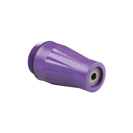 Sandblasting nozzle FALCH 500bar 8.5mm - Falch
