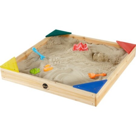 Sandbox Plum Junior - PLUM