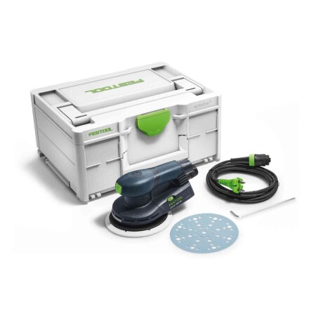 Sander FESTOOL ETS EC150/5 EQ-Plus - FESTOOL