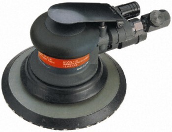 Sander INGERSOLL RAND 4151-HL 150mm - Ingersoll-Rand