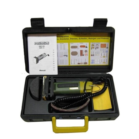 Sander PROXXON Micromot SWS 220 - PROXXON MICROMOT