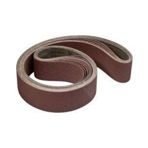 Sanding belt 2000x150mm VSM KK711X - VSM