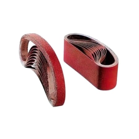 Sanding belt 3M 777F 10x330mm P180 - 3M