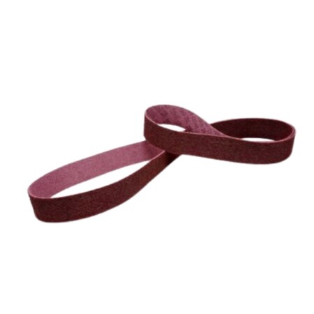 Sanding belt 3M AMED Scotch-brite 10x330mm - 3M