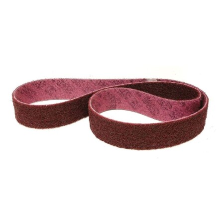 Sanding belt 3M Scotch-brite AMED 30x2000mm - 3M
