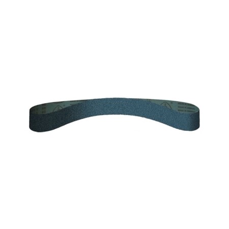 Sanding belt 3M TZ32 10x330mm P100 - 3M