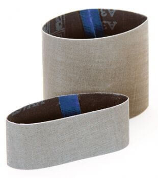 Sanding belt 90x100 mm Trizact GERD - Gerd Eisenblatter