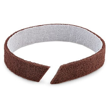 Sanding belt FLEX 40x600mm, 2pcs. - FLEX Accessories