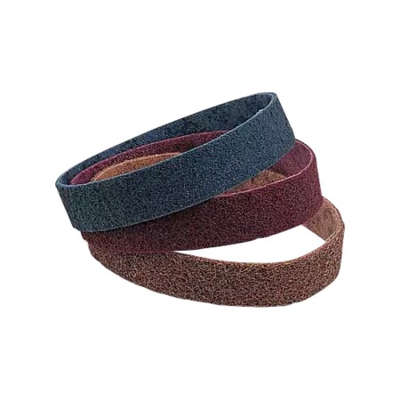 Sanding belt FLEX 40x760mm, 3pcs. - FLEX Accessories