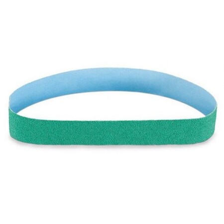 Sanding belt FLEX 533x30mm CE K60 10pcs. - FLEX Accessories