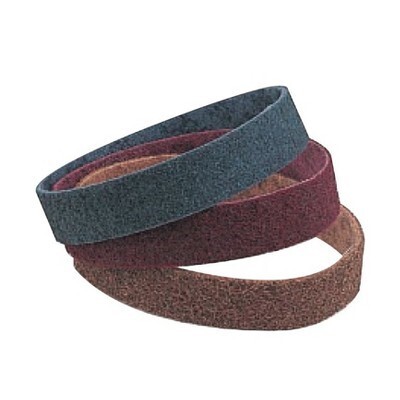 Sanding belt FLEX 618x40mm, 3pcs. - FLEX Accessories
