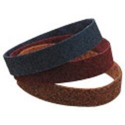 Sanding belt FLEX 675x40mm, 3pcs. - FLEX Accessories