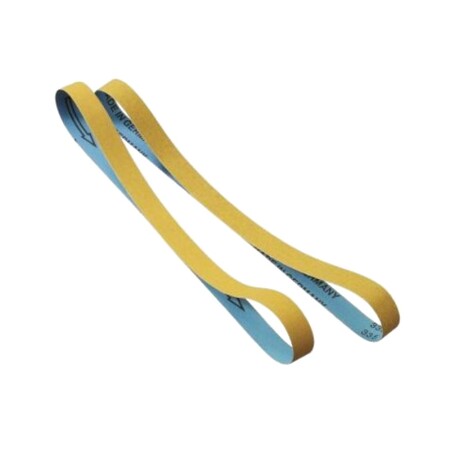 Sanding belt FLEX 760x20mm, 10pcs. - FLEX Accessories