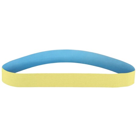 Sanding belt FLEX 760x40mm CE P240 VE 10pcs. - FLEX Accessories