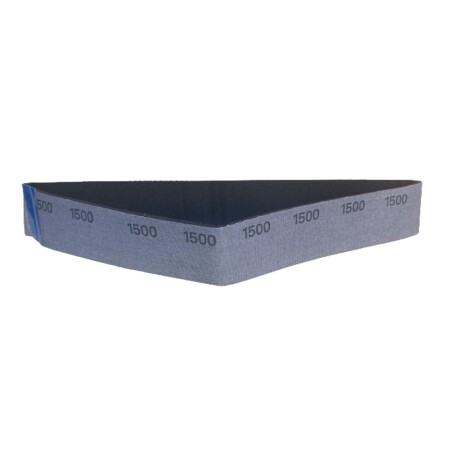 Sanding belt FLEX K1500 40x675mm - FLEX Accessories