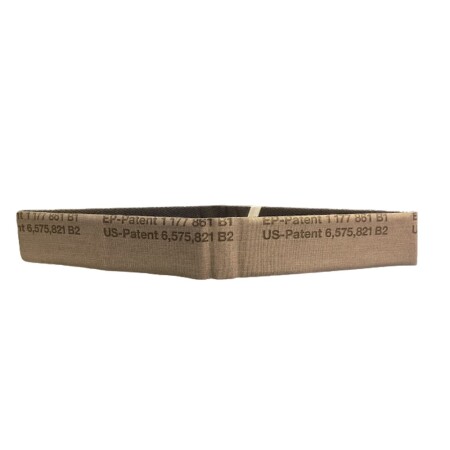Sanding belt FLEX K600 40x675mm - FLEX Accessories