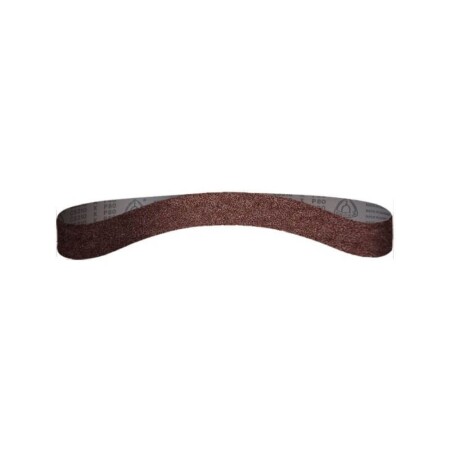 Sanding belt KLINGSPOR CS 310 XF 9x533mm 80 - Klingspor