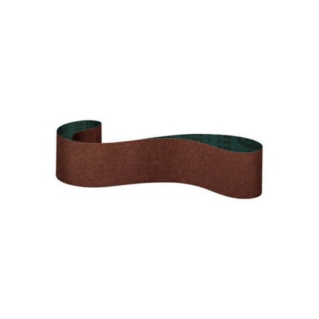Sanding belt KLINGSPOR CS412Y P80 60x1250 - Klingspor