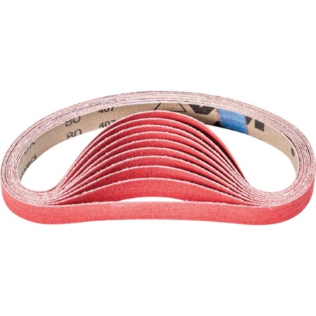 Sanding belt PFERD BA 20x520mm CO-COOL - Pferd