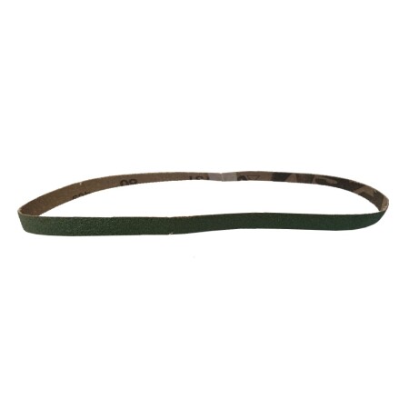 Sanding belt PFERD BA 5/160x10mm K80 - Pferd
