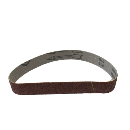 Sanding belt PFERD BA 5/160x25mm, K36 - Pferd