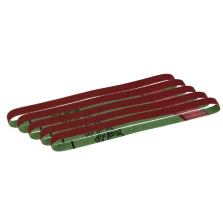 Sanding belt PROXXON K120 330x10mm, 5pcs. - PROXXON MICROMOT