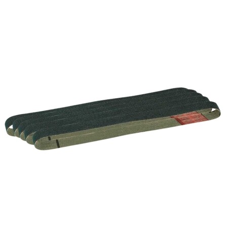 Sanding belt PROXXON K180 330x10mm, 5pcs. - PROXXON MICROMOT