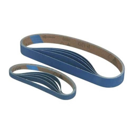 Sanding belt RODCRAFT 10x330 mm - Rodcraft
