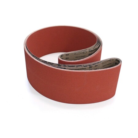 Sanding belt VSM Ceramics Plus XK880Y 50x1250mm - VSM