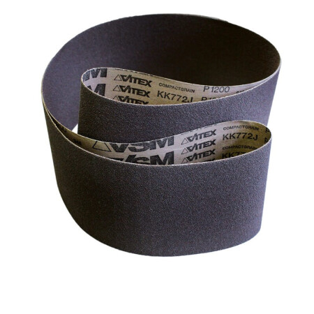 Sanding belt VSM KK772J 40x620mm - VSM