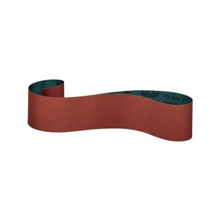 Sanding belt VSM XK870X 50x800mm P80 - VSM