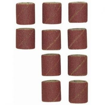 Sanding belts P120 PROXXON (10 pcs.) - PROXXON MICROMOT