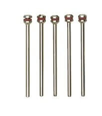 Sanding disc holders (5 pcs.) PROXXON - PROXXON MICROMOT