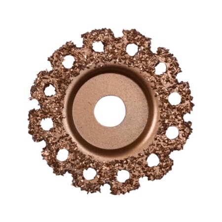 Sanding disc PROXXON 50x3mm - PROXXON MICROMOT