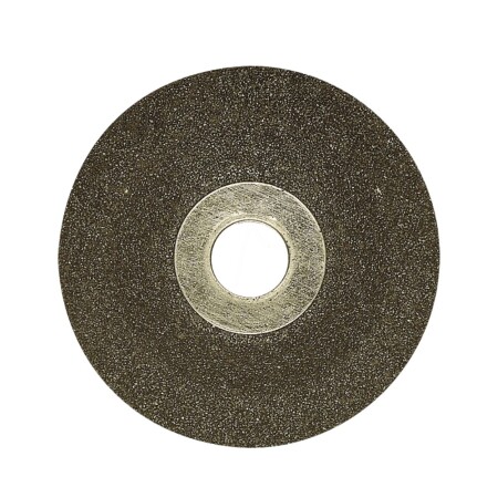 Sanding disc PROXXON P60 Ø 50mm - PROXXON MICROMOT