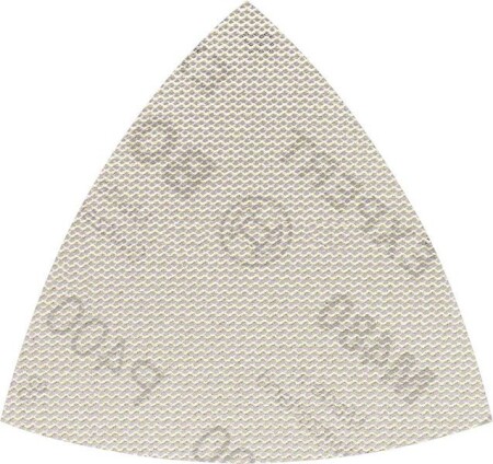 Sanding grid BOSCH Expert M480, 293152, 93mm, G40, 5pcs. - Bosch Accessories